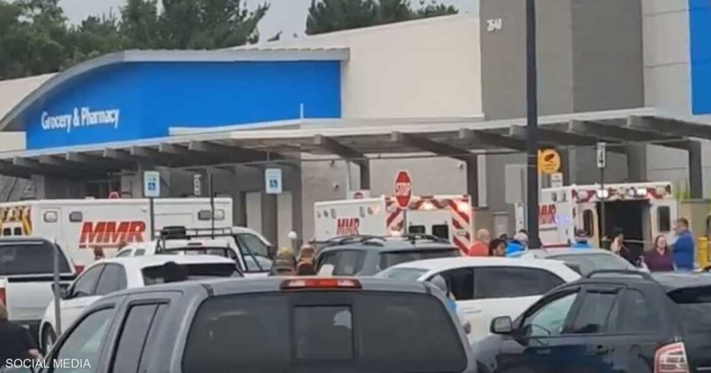 فيديو.. إصابات في حادث طعن جماعي بولاية ميشيغان الأميركية