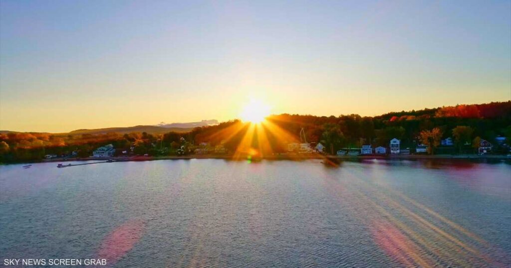 تعطيل الدوام في العراق بعد ارتفاع قياسي لدرجات الحرارة