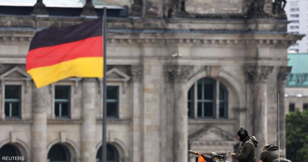 خبيرة ألمانية: رسوم واشنطن "عبء ثقيل" على الاقتصاد