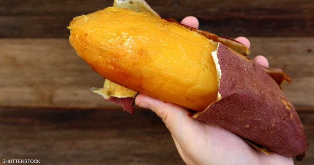 تحمي من أمراض عديدة.. 6 فوائد لتناول البطاطا الحلوة