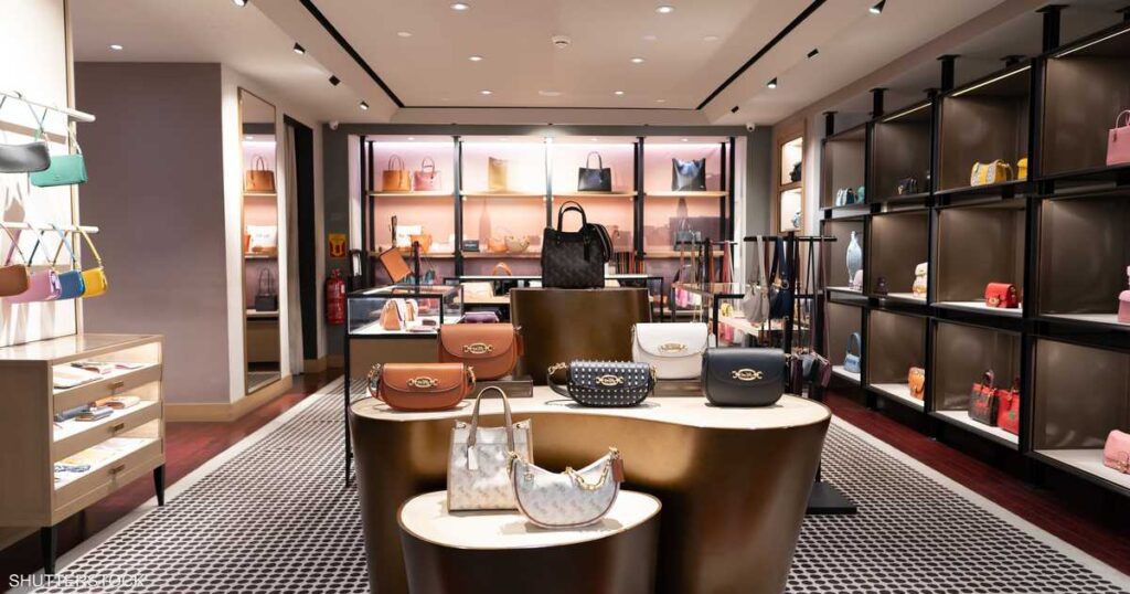 هل نجا قطاع السلع الفاخرة من مقصلة "الرسوم الجمركية"؟