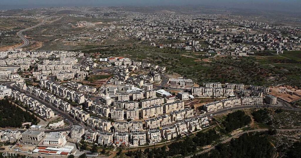 سلوفينيا تحظر الاستيراد من المستوطنات الإسرائيلية