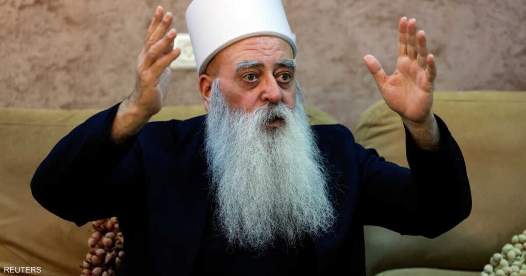 لا ممر إنساني من إسرائيل للسويداء.. رسالة إلى الهجري