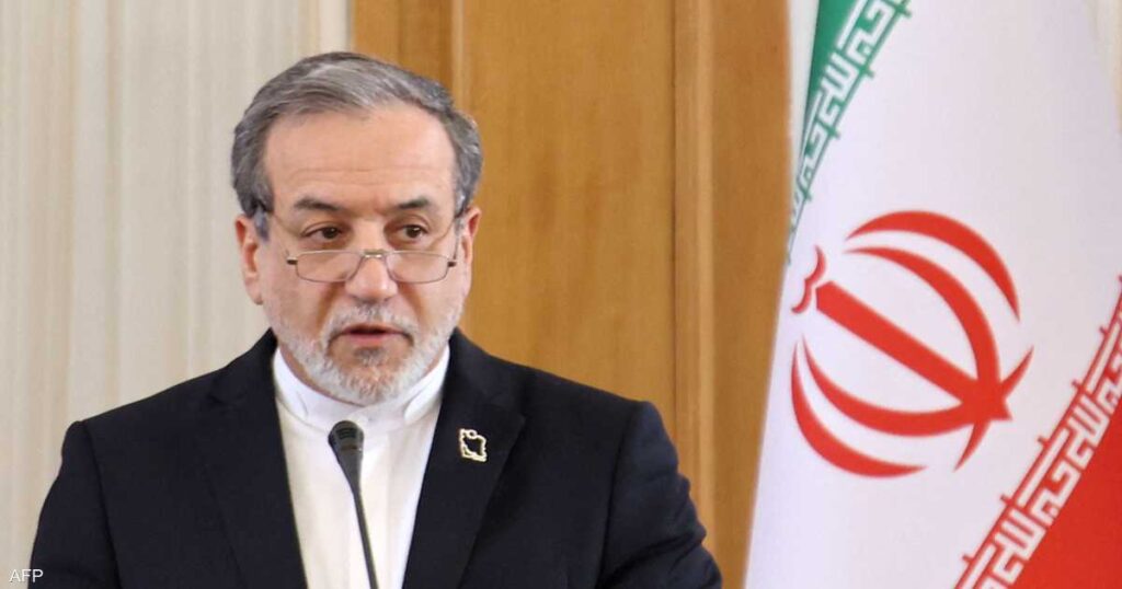 إيران تعلق على خطة الحكومة اللبنانية لنزع سلاح حزب الله