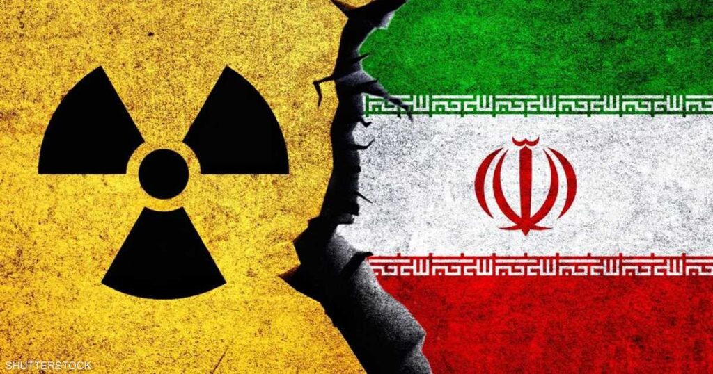 أزمة النووي.. الإعلان عن موعد المحادثات الأوروبية الإيرانية