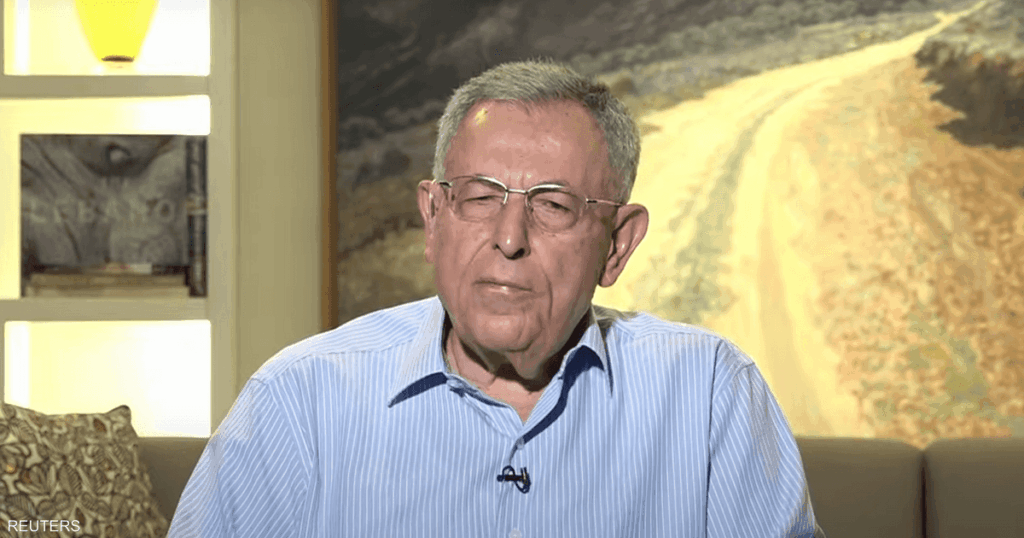 السنيورة يحذر من سقوط لبنان في فخ الحرب الأهلية