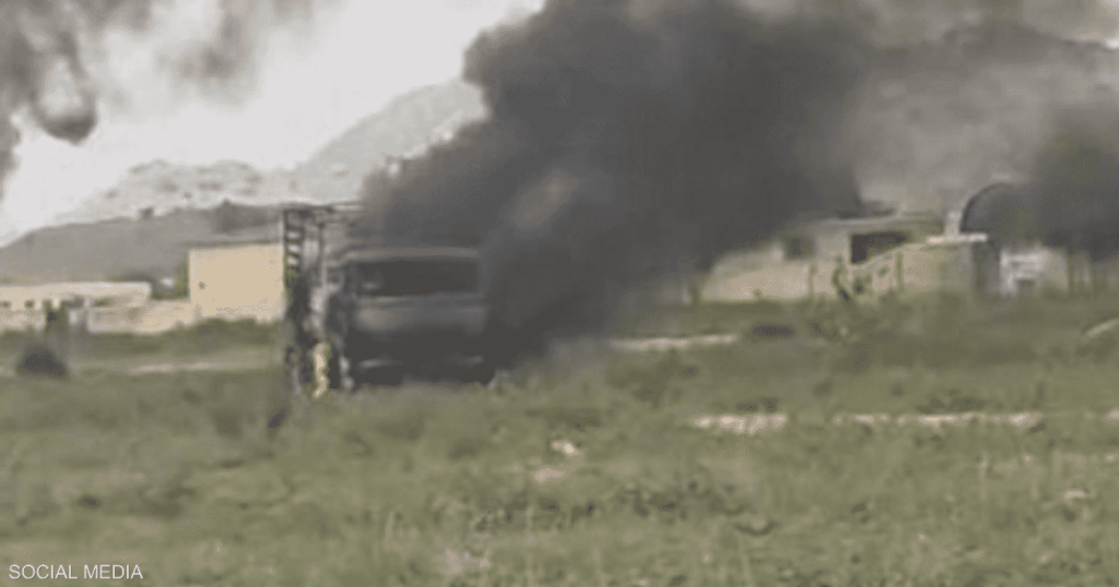 السودان.. هجوم على قافلة لبرنامج الأغذية العالمي في دارفور