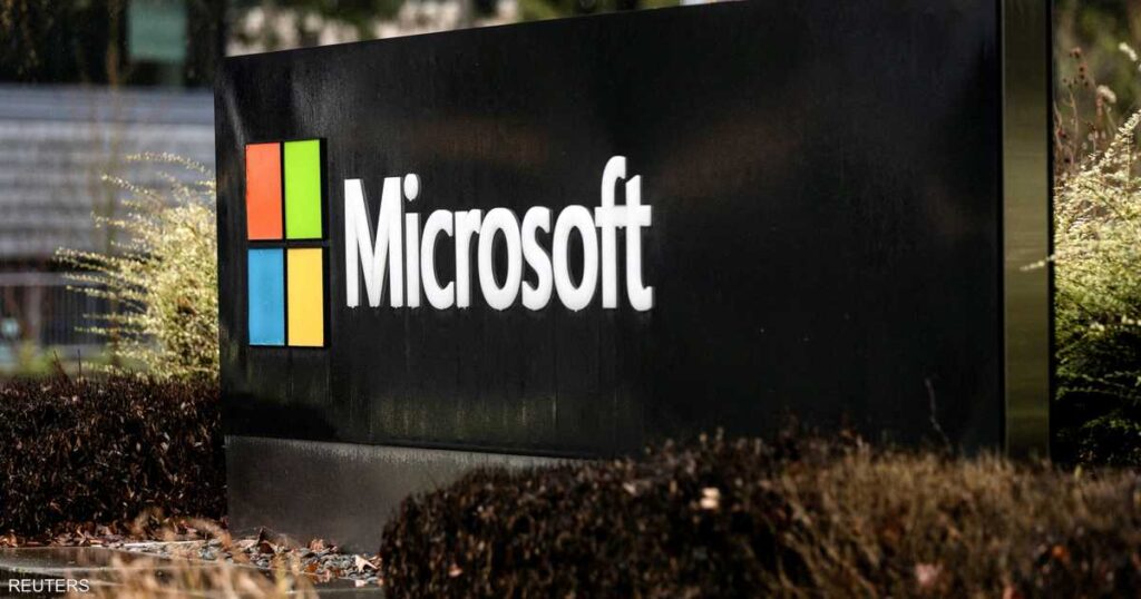 بعد إنفيديا.. مايكروسوفت تدخل نادي الـ4 تريليونات دولار