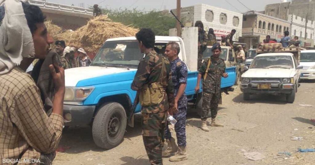 اليمن.. تفاصيل جديدة حول حادث غرق قارب مهاجرين قبالة أبين