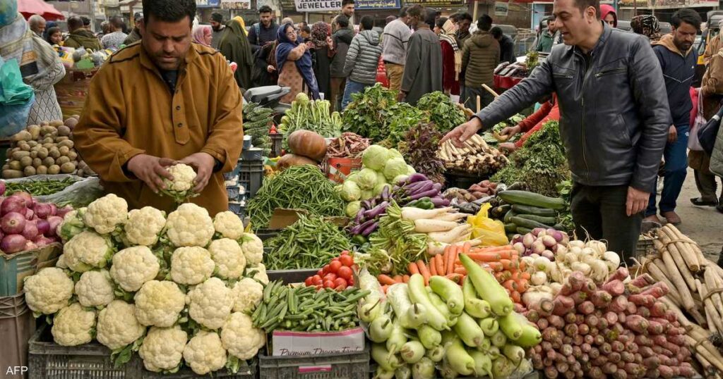 كيف تؤثر الرسوم الجمركية على أسعار الغذاء حول العالم؟