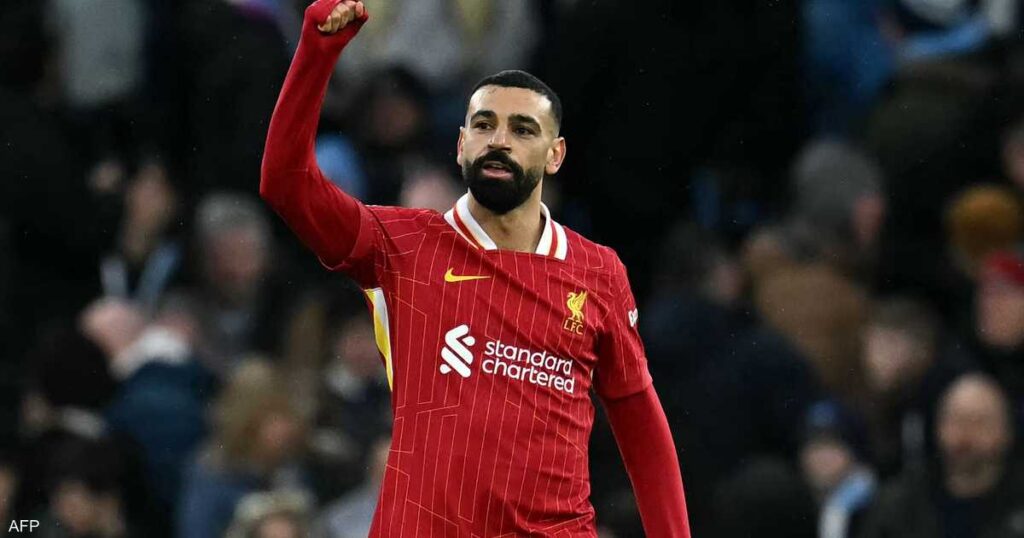 صورة.. محمد صلاح يحرج "يويفا" بعد مقتل "بيليه فلسطين"