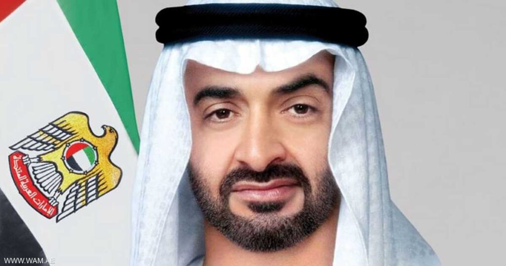 محمد بن زايد يهنئ أرمينيا وأذربيجان باتفاق السلام