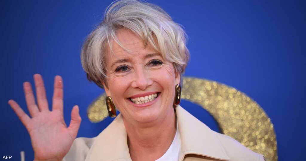 إيما تومسون: كنت سأغير التاريخ الأميركي لو قلت نعم لترامب