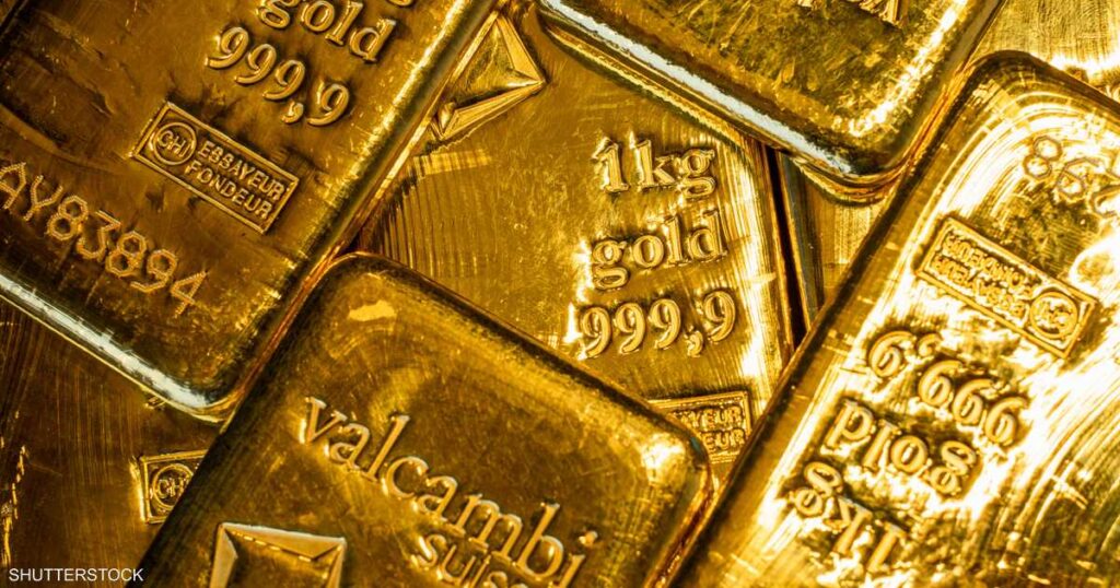 ترامب: الذهب لن يخضع لرسوم جمركية