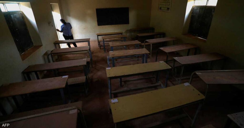 السودان.. عقبات أمام عودة الطلاب إلى المدارس في الخرطوم