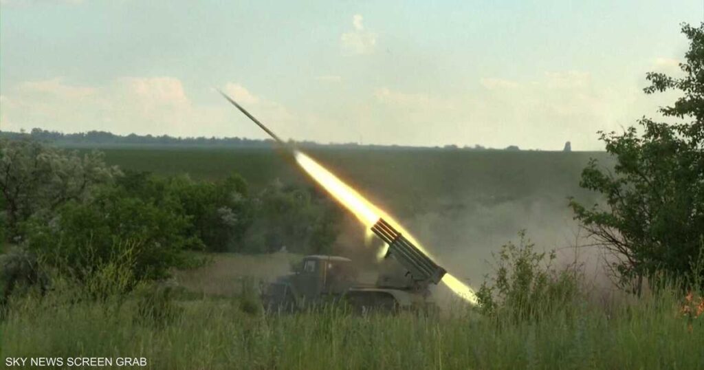 خبير ألماني يدق ناقوس الخطر إذا سيطرت روسيا على كامل دونباس