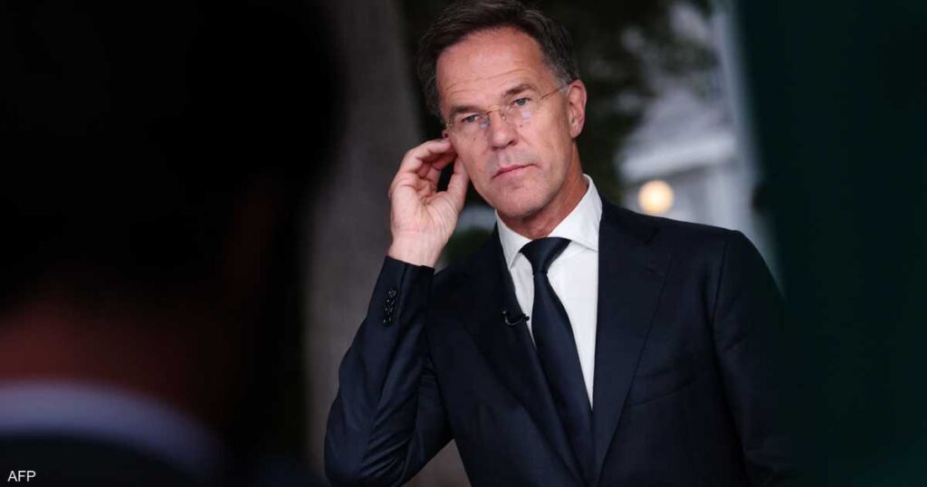 الأمين العام لحلف الناتو: اجتماع واشنطن ناجح للغاية