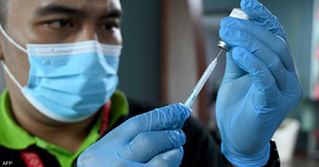 دراسة تكشف أثرا صادما لـ"كوفيد 19" على الأوعية الدموية