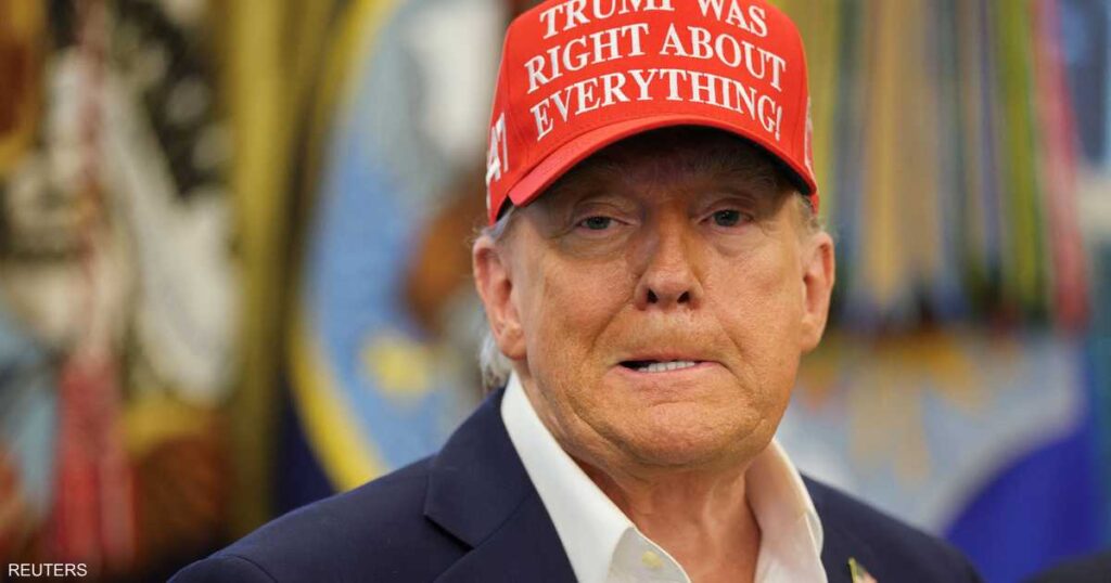 روسيا تقصف مصنعا أميركيا في أوكرانيا.. وترامب يعلق