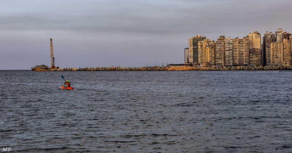 فاجعة "شاطئ أبو تلات" في مصر.. المنقذ يروي ما حدث