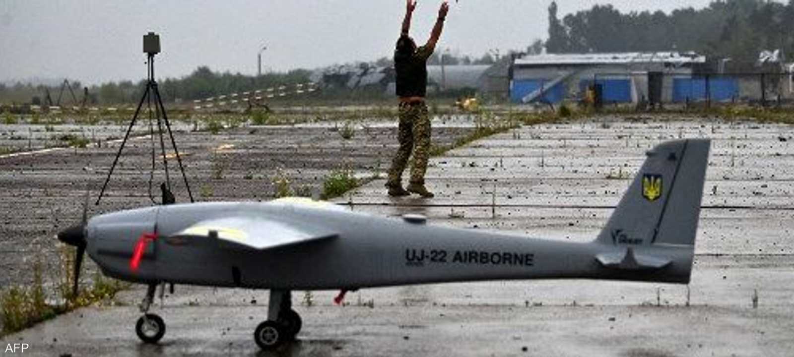 روسيا: الدفاع الجوي يدمر 69 طائرة مسيرة أوكرانية خلال الليل