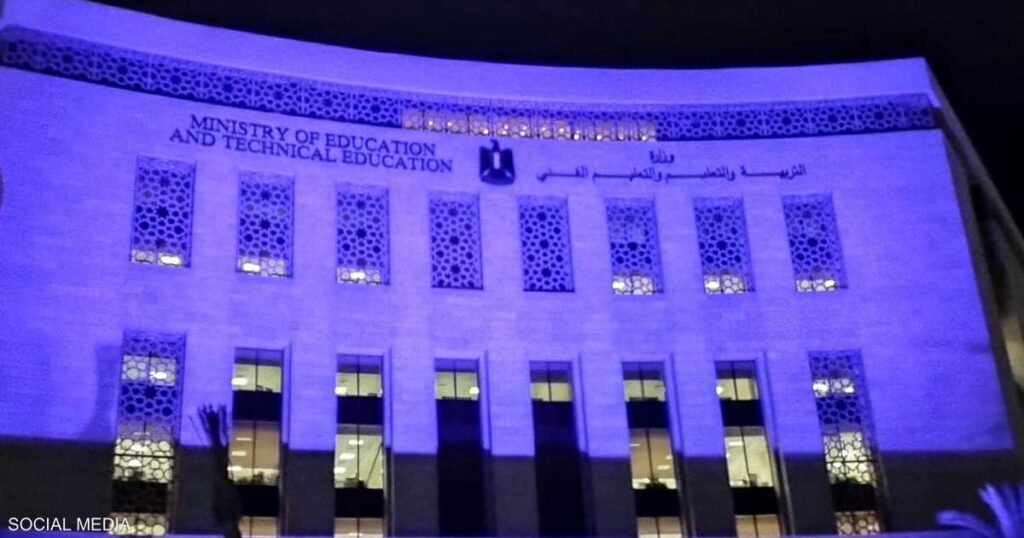 رسوب جماعي في مدرسة يثير الجدل في مصر.. وتحرك وزاري