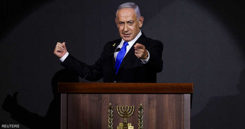 نتنياهو بعد اجتماع أمني: الأمر بدأ في غزة وسينتهي في غزة