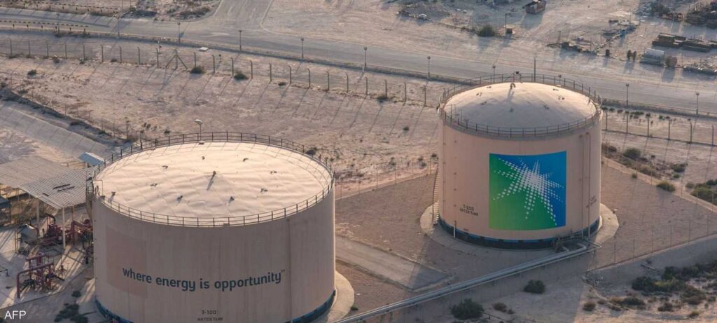 "أرامكو" السعودية تبدأ إصدار صكوك دولية مقومة بالدولار