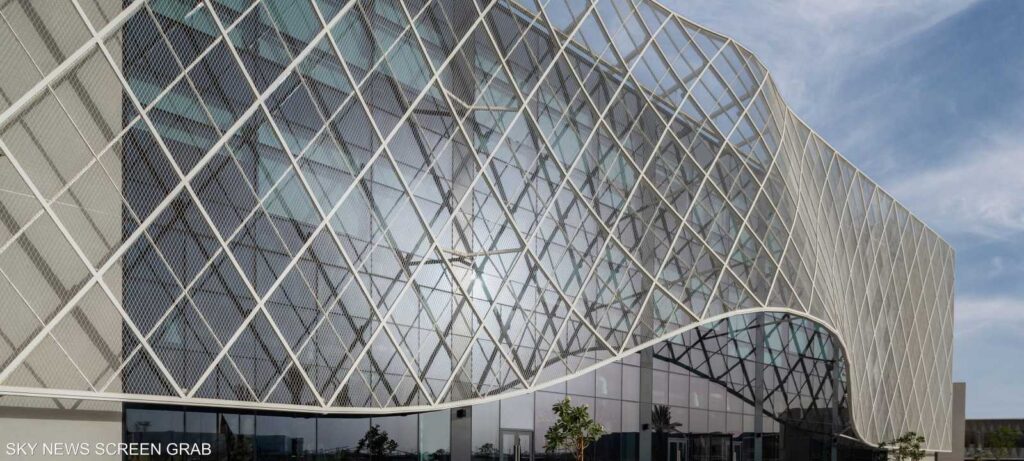 "الدار" ترفع حصتها في منصة "الدار للعقارات" لتصل إلى 82.55%