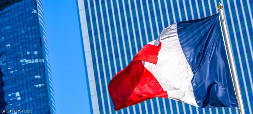 قطاع الصناعة الفرنسي ينمو لأول مرة منذ 2023