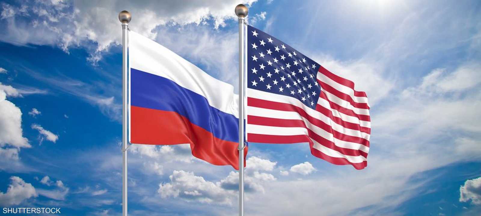 روسيا تبدي استعدادها لتعزيز التعاون مع واشنطن بملف الطاقة