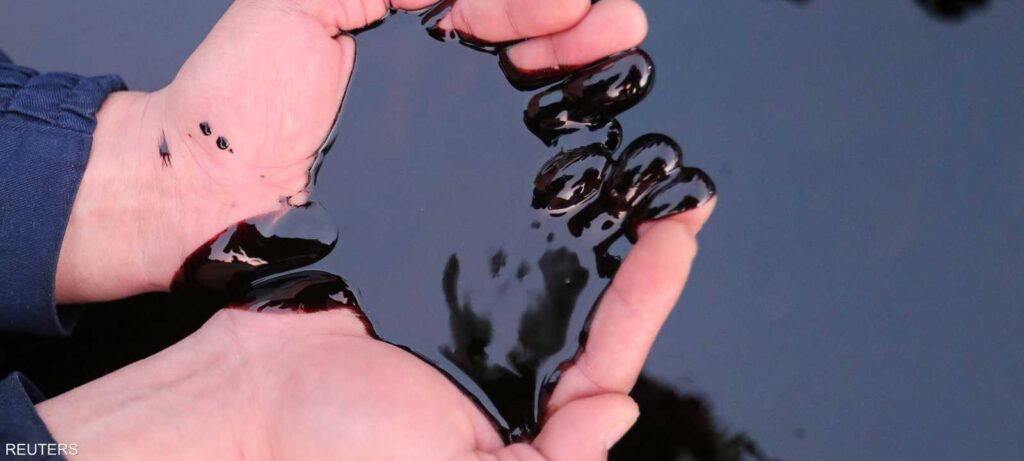 "إس آند بي" تتوقع بلوغ النفط 55 دولارا للبرميل بنهاية العام