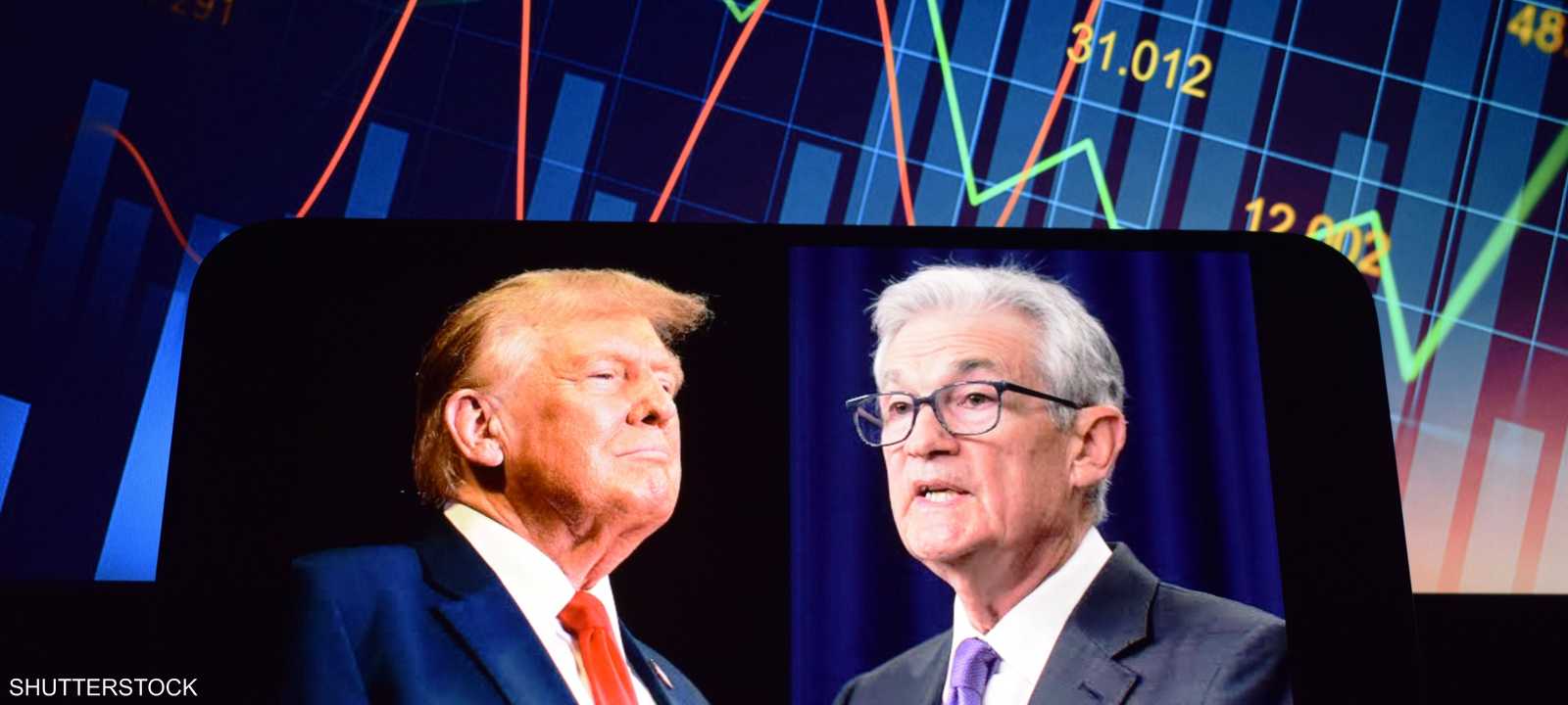 ترامب: أميركا تحتاج إلى خفض "كبير جدا" لأسعار الفائدة