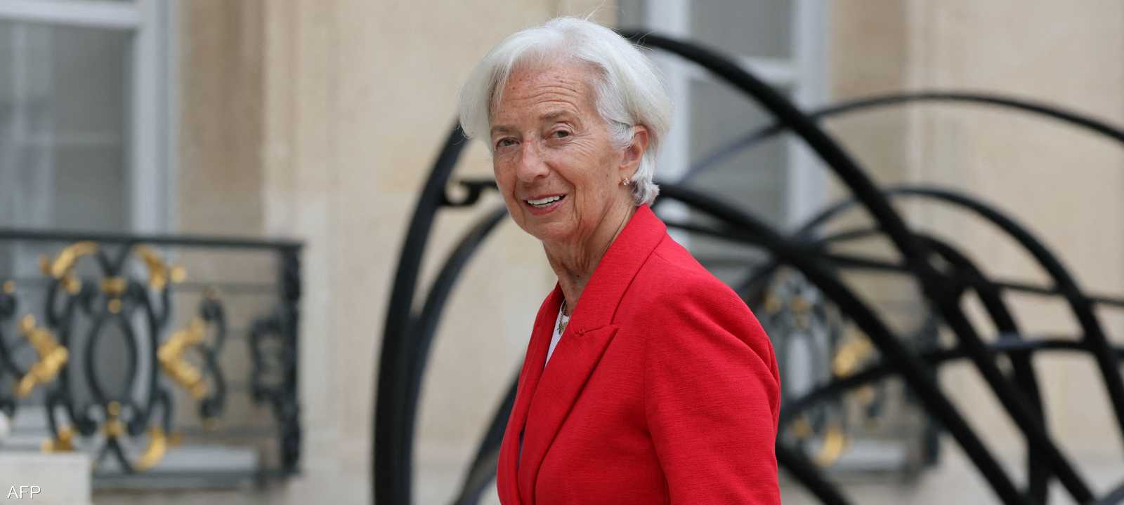 لاغارد تحذر: سيطرة ترامب على السياسة النقدية "خطر بالغ"