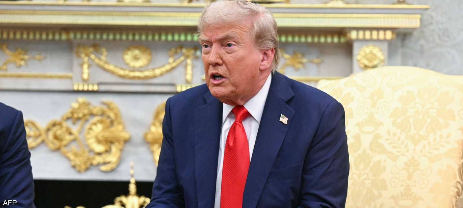 أكسيوس: ترامب محبط من صعوبة ترتيب لقاء بين بوتين وزيلينسكي