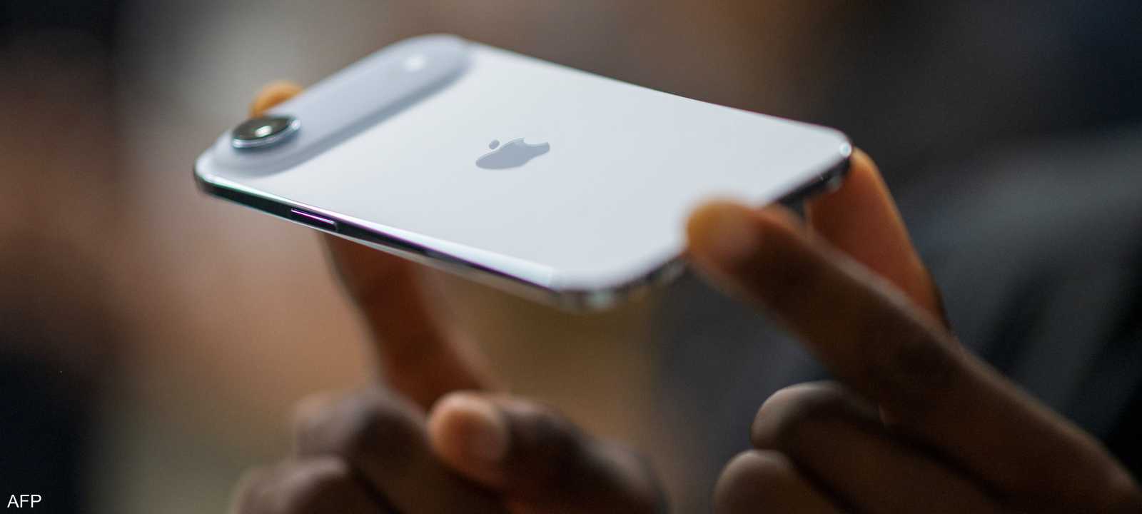 "آيفون إير" الأكثر نحافة