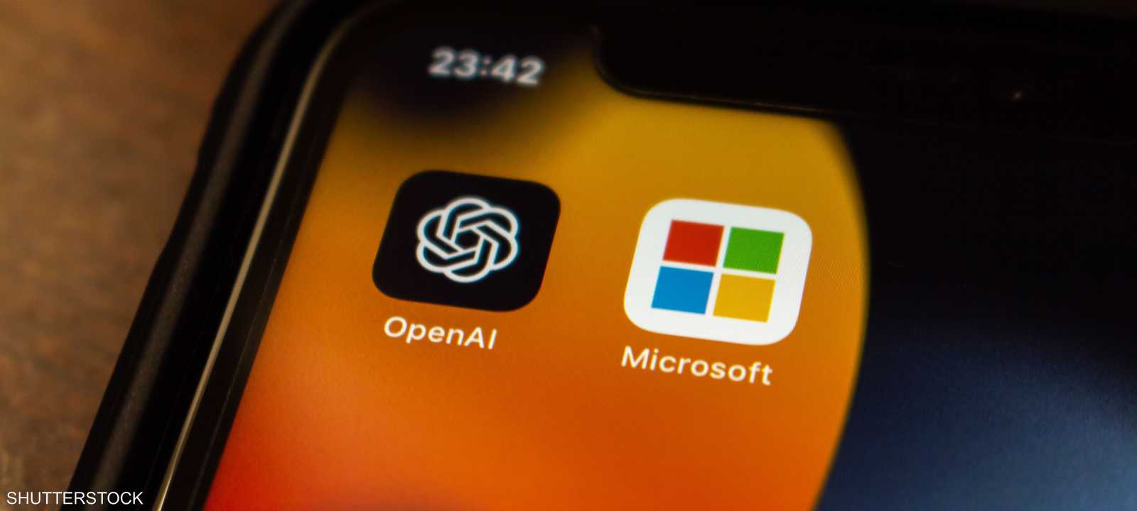 اتفاق غير ملزم بين مايكروسوفت وأوبن إيه.آي لإعادة هيكلة