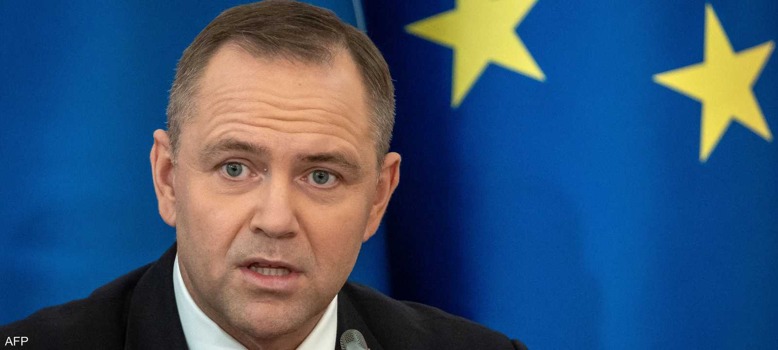 الرئيس البولندي: هجوم المسيرات الروسية كان عرضا لقدرات بوتين