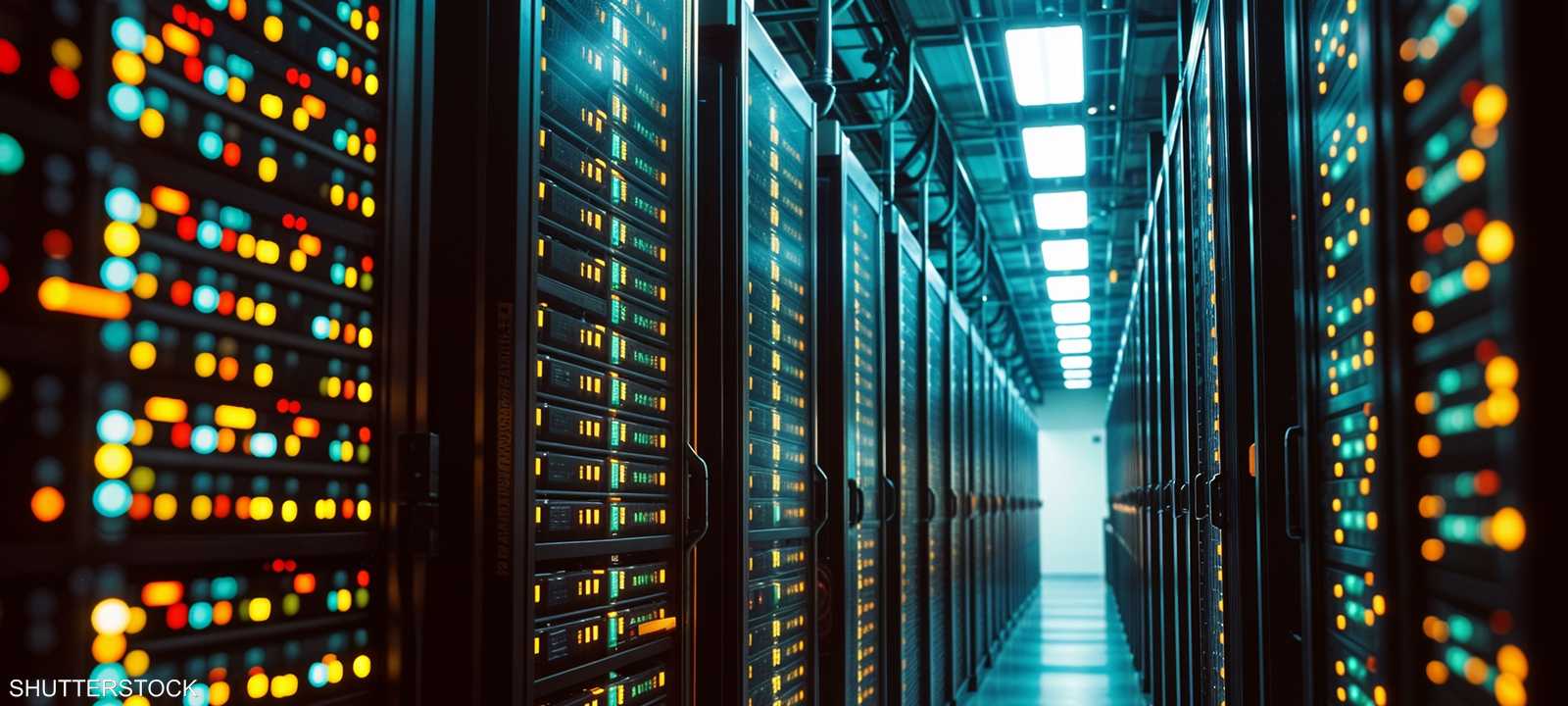 لماذا تراهن وول ستريت على مراكز البيانات الجديدة؟
