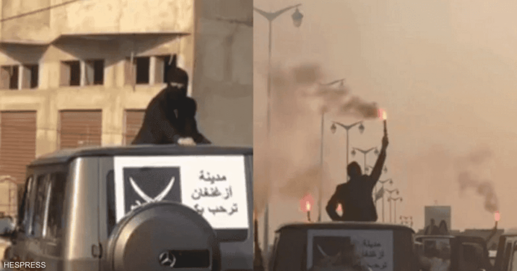 المغرب.. اعتقال بارون المخدرات "موسى" بعد زفافه المثير للجدل