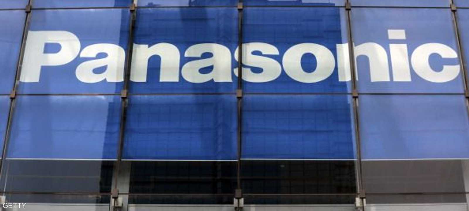 باناسونيك ت عرب90115 مليون دولار لمصنع إنتاج بتايلاند