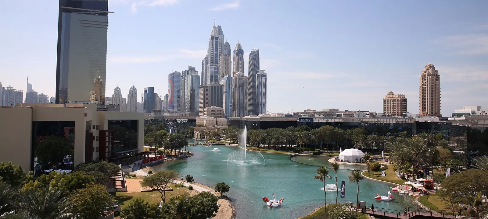 أرباح مجموعة تيكوم تتخطّى 299 مليون دولار في 9 أشهر