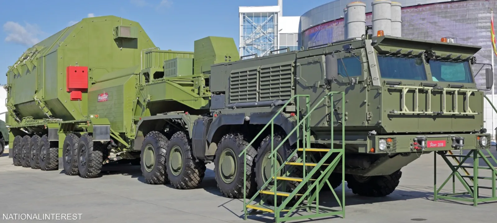 زيلينسكي: روسيا أطلقت 770 صاروخا باليستيا و50 "كينجال"