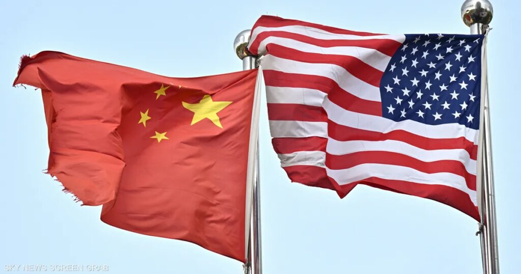 ماليزيا تفتح نافذة الهدوء بين واشنطن وبكين