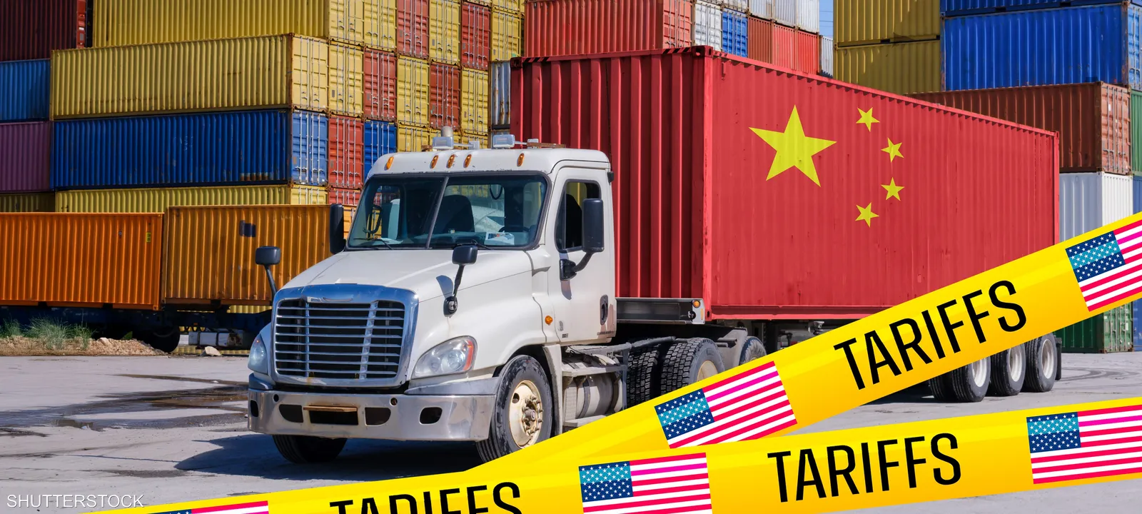 صادرات الصين إلى أميركا تهبط بنسبة 27% في سبتمبر