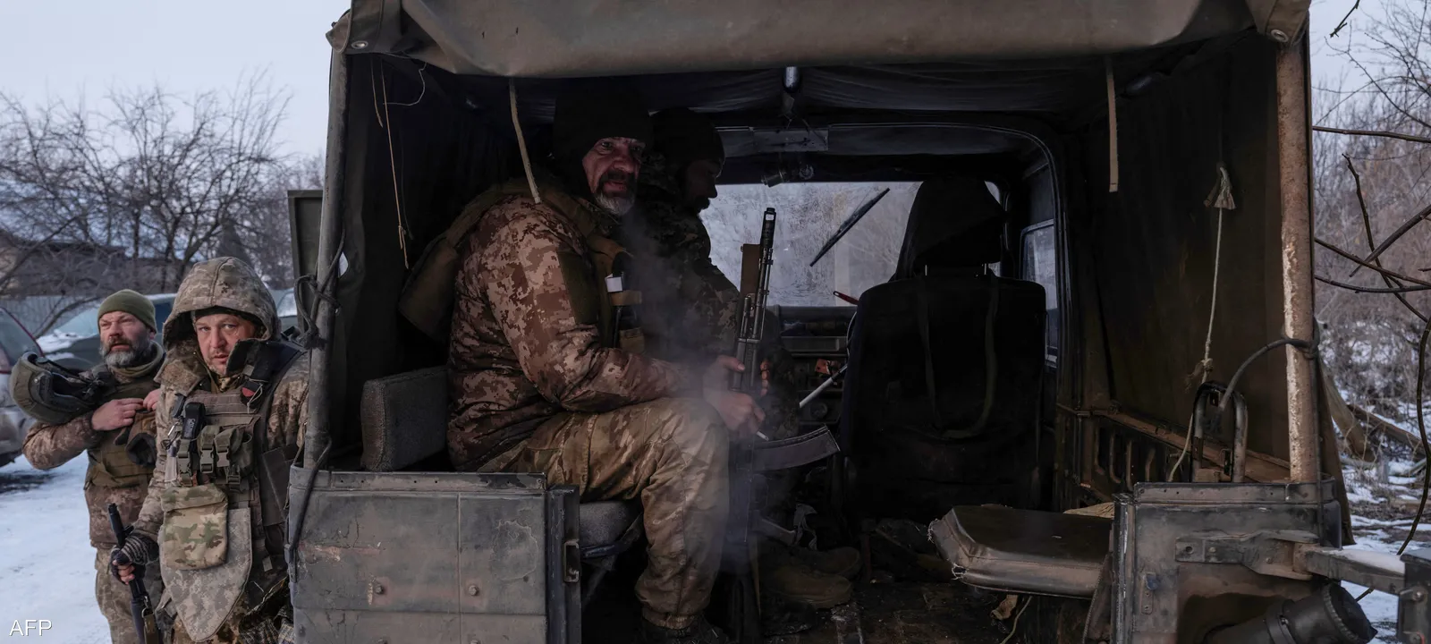 القوات الروسية تدمر 121 طائرة أوكرانية مسيرة خلال الليل