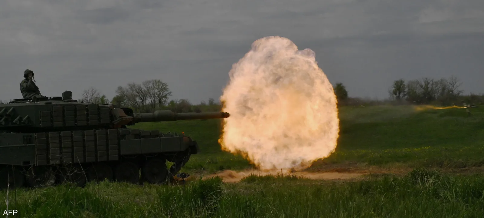 وسائل إعلام: تدهور كبير للقوات الأوكرانية في دونيتسك