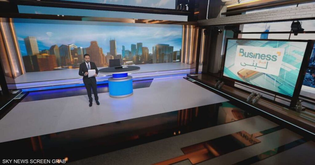 السباق نحو المستقبل يشعل الاستثمار في الذكاء الاصطناعي