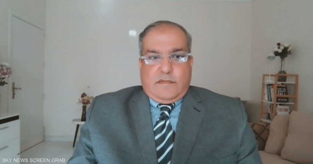 رجب: الإمارات والسعودية تتصدران سباق استثمارات الـ AI