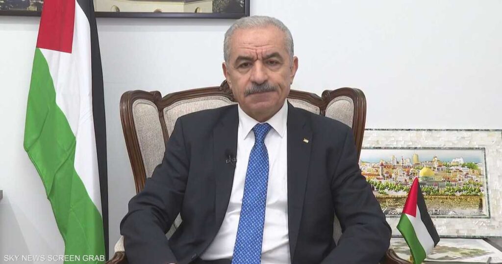 اشتية: مجلس السلام وصفة فاشلة… وحماس يجب أن تغادر المشهد